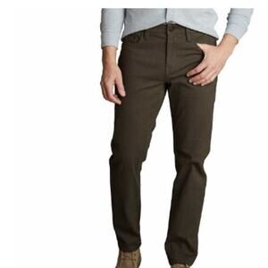 *English Laundry Men’s 365 5 Pocket Pant - 40x30